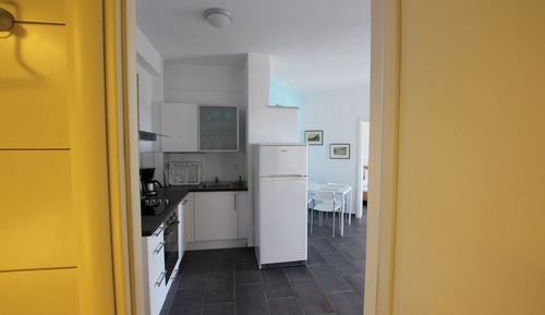 Superior Apartment, 2 Bedrooms, Sea View