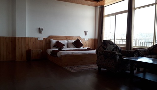 Super Deluxe Room