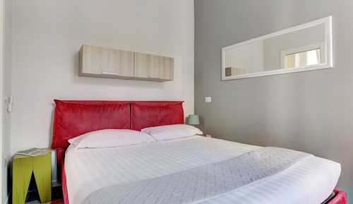 Apartment, 1 Bedroom