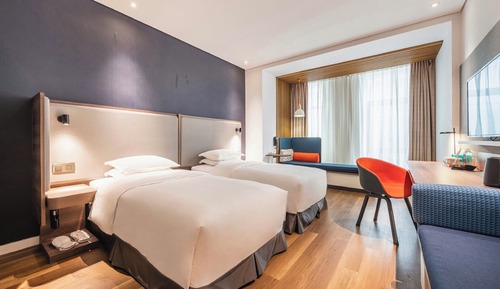 Room (Specialty)