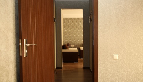 Suite, Terrace