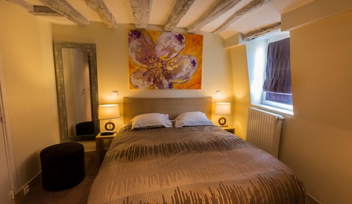 Superior Double Room, 1 King Bed