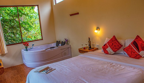 Luxury Studio Suite