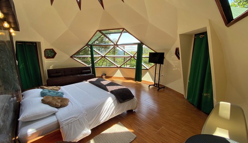 Deluxe Cabin