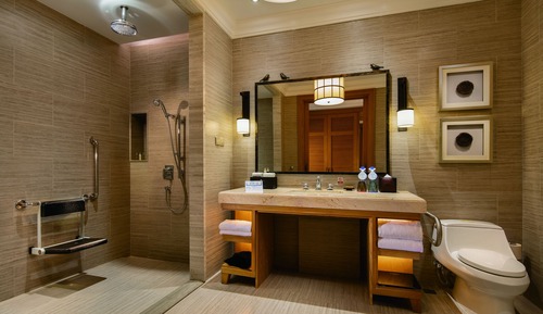 Room, 2 Twin Beds, Accessible
