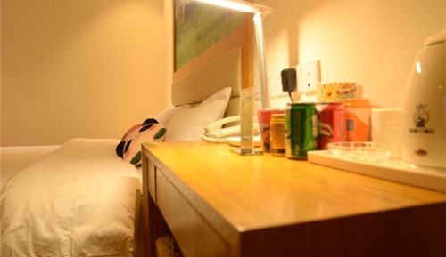 Classic Twin Room