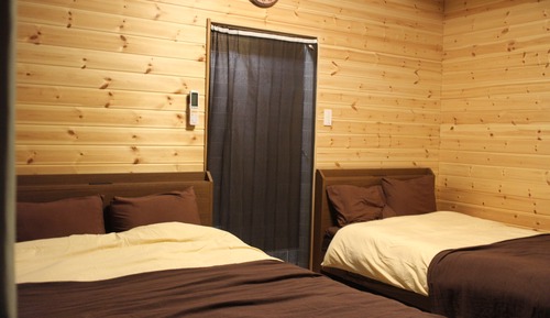 Classic Triple Room