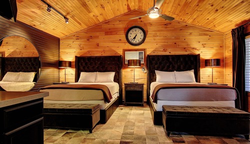 House, 2 Bedrooms
