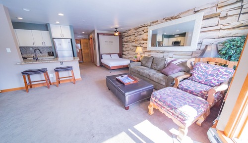 Condo, Multiple Beds, Lake View (Lakeside 1481)