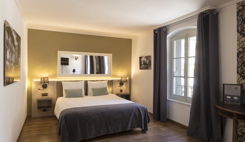 Double or Twin Room