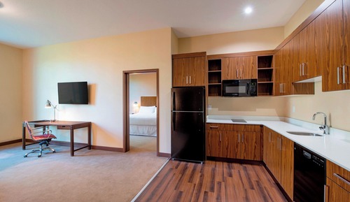 Suite, 1 Bedroom