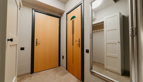 Economy Twin Room, 2 Twin Beds