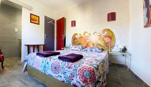Romantic Double Room (3)