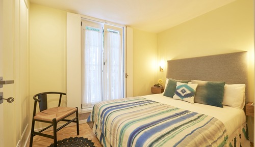 Standard Apartment, 1 Bedroom (St Estevao17 - ESC 1 e 2)