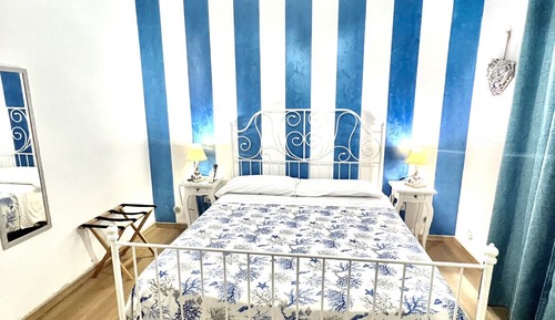 Comfort Double Room, 1 Queen Bed, Ensuite