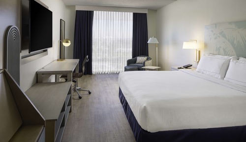 Deluxe Room, 2 Queen Beds