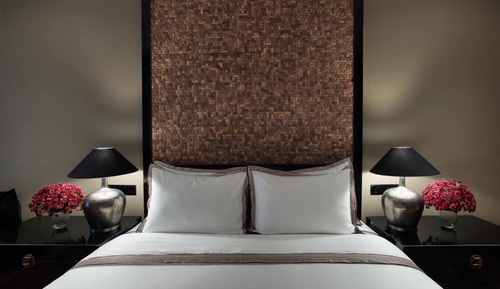 Deluxe Room (Room 4)