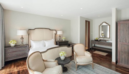 Master Suite