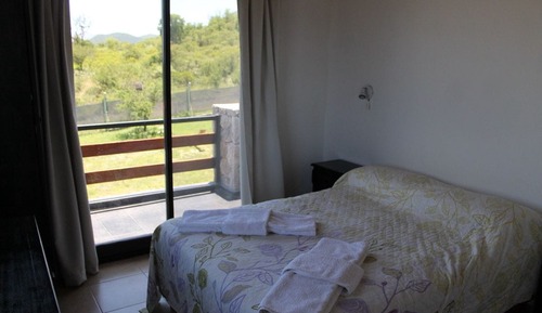 Standard Cabin, Mountain View (4)