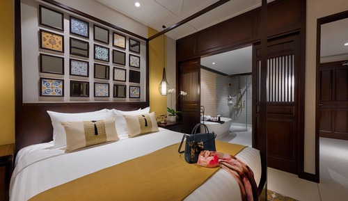 Allegro Connecting Suite