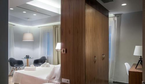 Suite, 1 Bedroom