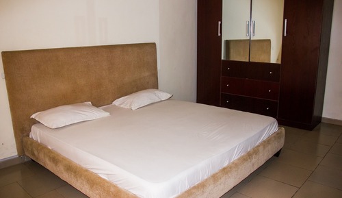 Apartment, 2 Bedrooms