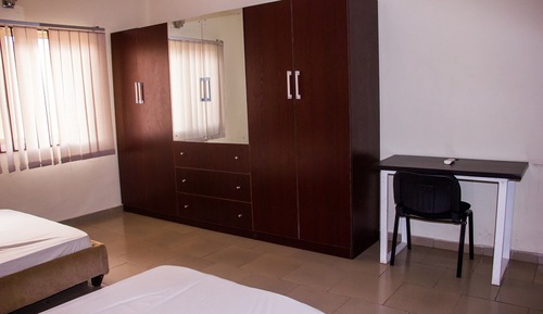 Apartment, 4 Bedrooms
