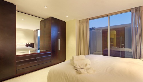 Villa, 3 Bedrooms