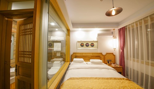 Exclusive Double Room