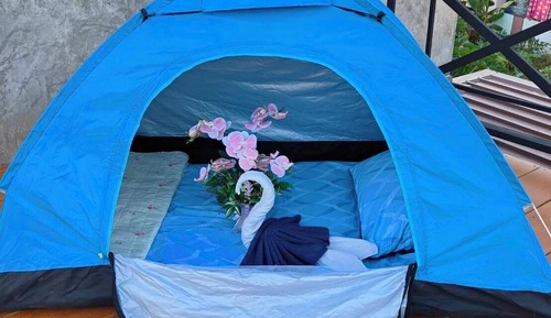 Standard Tent