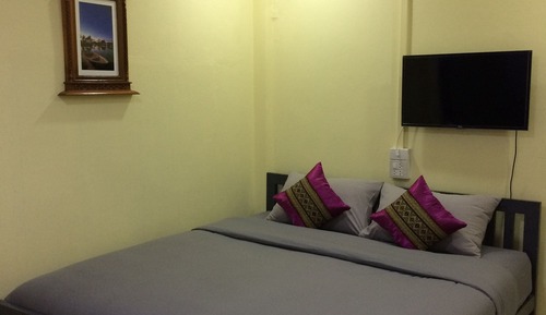 Family Quadruple Room