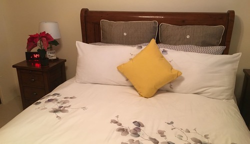 Comfort Apartment, 1 Bedroom, Private Bathroom