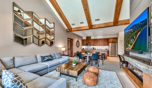 Condo, 3 Bedrooms