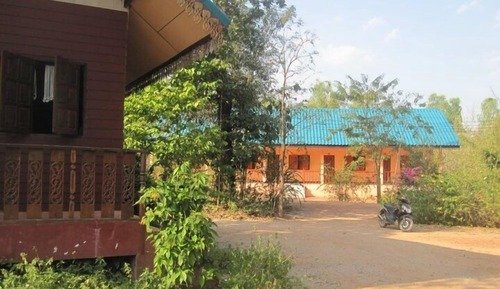 Standard Bungalow