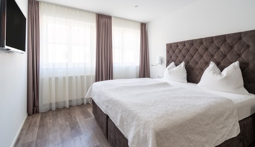 Elite Suite (Hofburg)