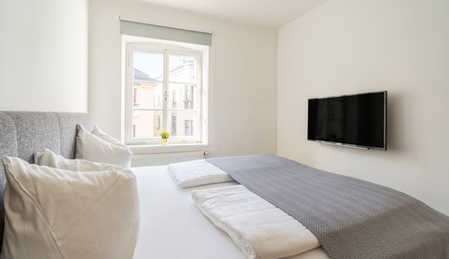 Deluxe Suite (Bergjuwel)