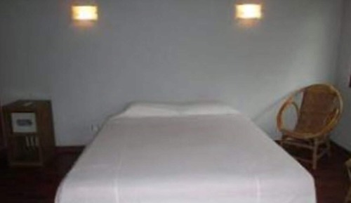 Bungalow, 1 Double or 2 Twin Beds