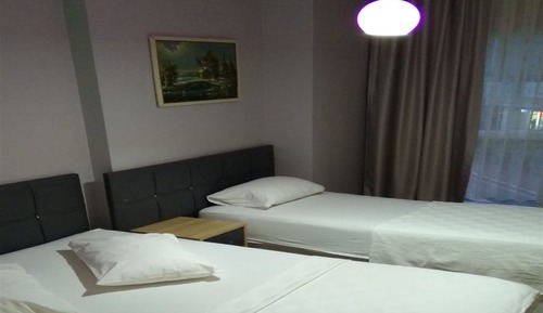Deluxe Suite, 2 Bedrooms