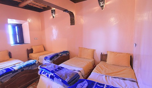 Standard Room, Multiple Beds