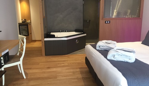 Balneo Suite 