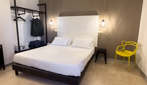 Standard Room, Multiple Beds
