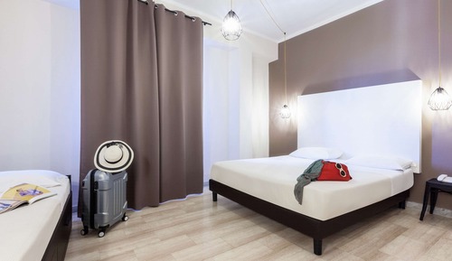 Standard Double Room, 1 Double Bed