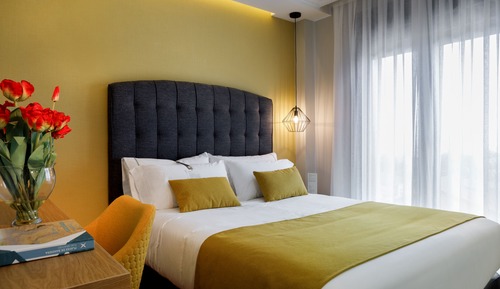 Single Room