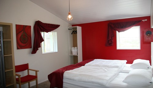 Large Family Room
