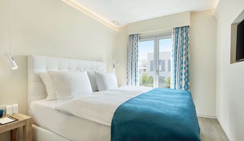 Deluxe Suite (Resort Infinity Suite)