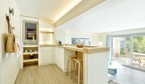 Suite (Garden Suite)