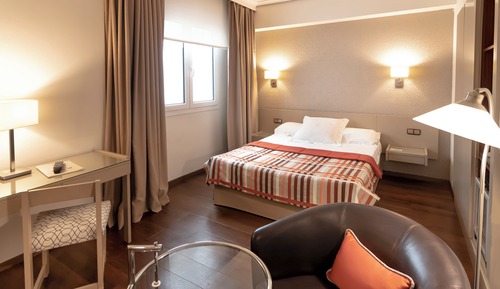 Standard Room, 1 Twin Bed (Single Room, 1 Twin Bed)