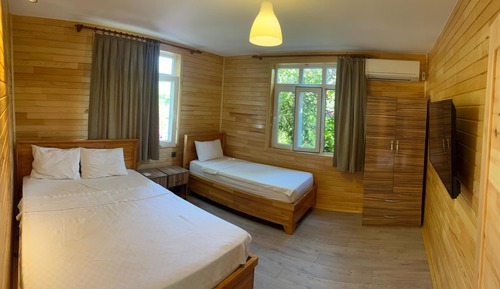 Apartment, 2 Bedrooms