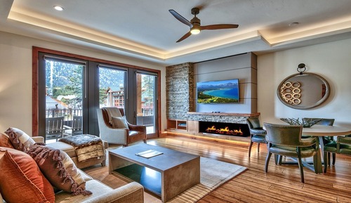 Condo, 2 Bedrooms
