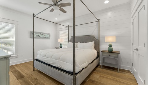 House, 3 Bedrooms (Mermaids Grotto)